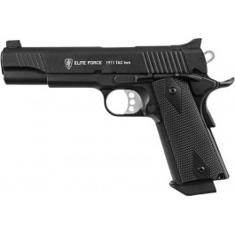   Umarex GBB Elite Force 1911 Tac Two