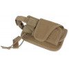 Condor Горизонтальна кобура  HT Holster Coyote Brown - MA68-498 (MA68-498) - зображення 1