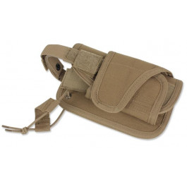   Condor Горизонтальна кобура  HT Holster Coyote Brown - MA68-498 (MA68-498)