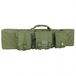   Condor Чохол  Single Rifle Case 42" Olive Drab (128-001)