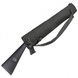   Condor Чохол для рушниці  Shotgun Scabbard - Black (5455)