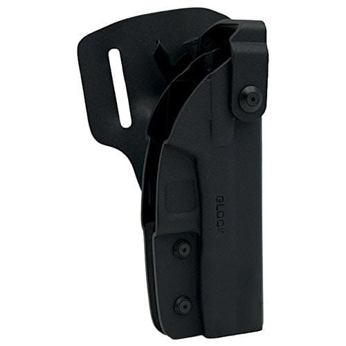 IWO-Hest Black-Eagle SSS2006 для пістолетів Glock 17/19 - Black (3104) - зображення 1