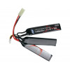 ASG Акумулятор  Li-Po 11,1V 1300 mAH (17207) - зображення 1