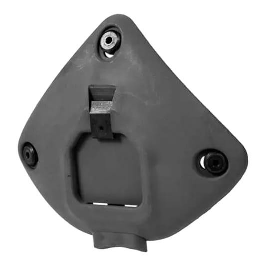 FMA Кріплення  NVG на шолом - чорне (FMA-21-022728) - зображення 1