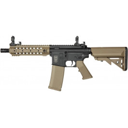   Specna Arms SA-F01 Flex Gate X-ASR - Half-Tan (SPE-01-040552)