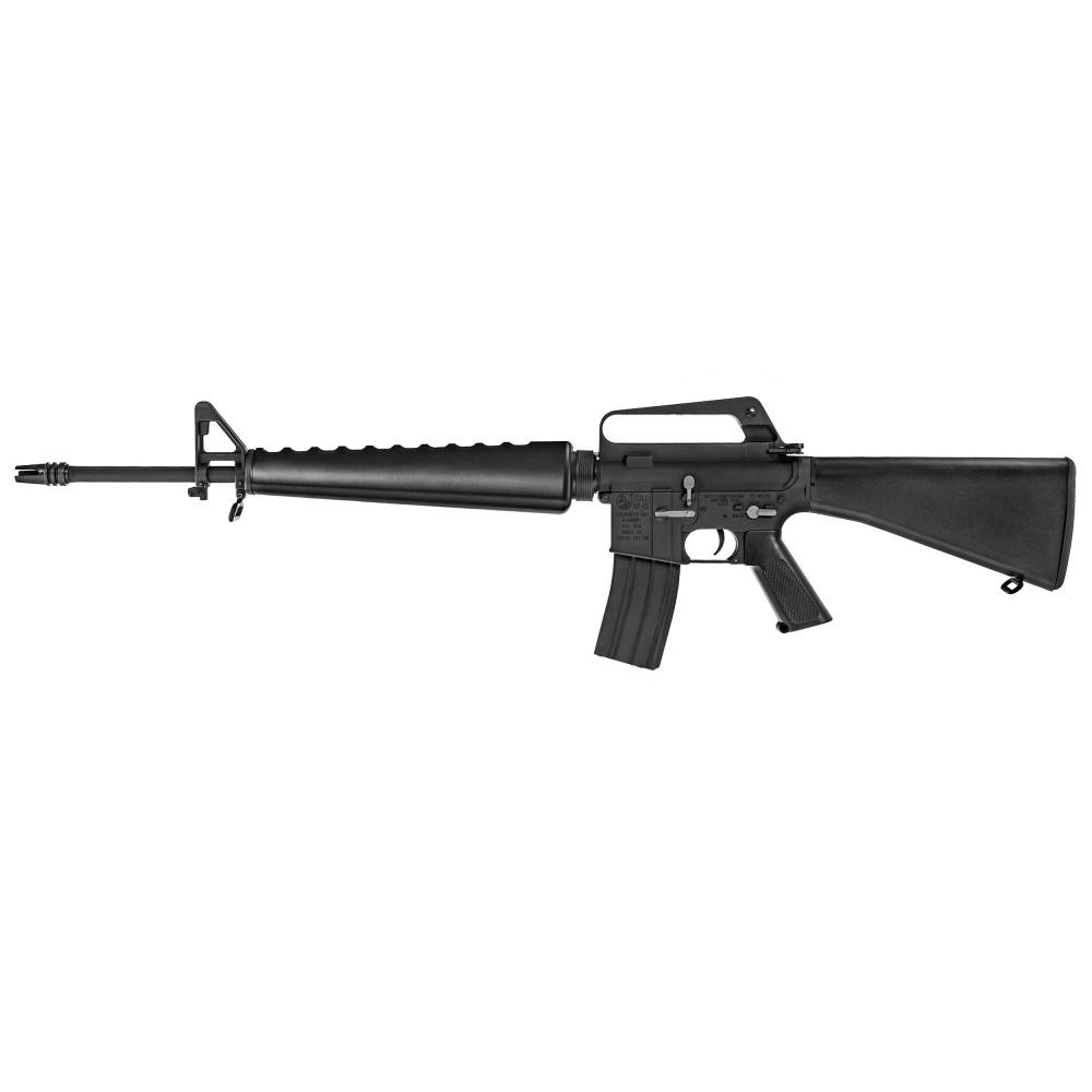 Cybergun AEG Colt M16 VN - Black (180735) - зображення 1