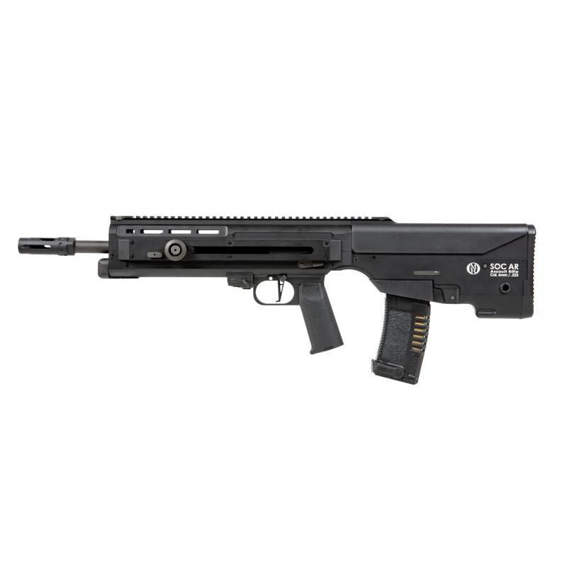 Ares Airguns AEG SOC-AR Otto Repa (ARE-01-024694) - зображення 1