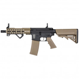   Specna Arms AEG SA-C17 CORE HAL ETU - Half-Tan (SPE-01-041251)