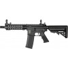 Specna Arms AEG SA-F01 Flex Gate X-ASR - Black (SPE-01-040551) - зображення 1