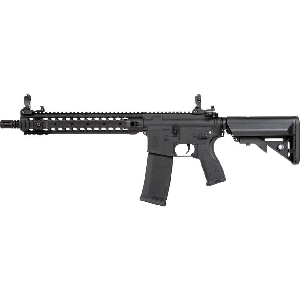 Specna Arms AEG SA-E06 Edge - чорний (SPE-01-023924-00) - зображення 1