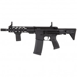   Specna Arms AEG RRA SA-E25 PDW Edge - Black (SPE-01-035533)