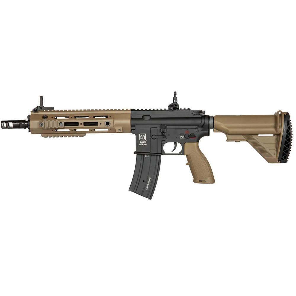 Specna Arms AEG SA-H08 ONE - Half-Tan (SPE-01-034405) - зображення 1