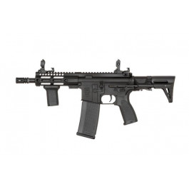   Specna Arms AEG SA-E21 PDW Edge - чорна (SPE-01-027065)