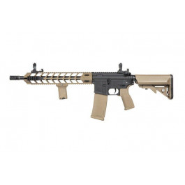   Specna Arms AEG RRA SA-E13 Edge Штурмова гвинтівка - Half-tan (SPE-01-023939)