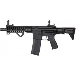   Specna Arms AEG RRA SA-E17 Edge PDW - Black (SPE-01-027058)