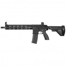   Specna Arms AEG SA-H22 Edge 2.0 - чорний (SPE-01-028553)