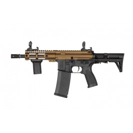   Specna Arms AEG SA-E21 PDW Edge - Half-Bronze (SPE-01-027066)