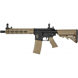   Specna Arms AEG SA-F03 Flex Gate X-ASR - Half-Tan (SPE-01-040554)