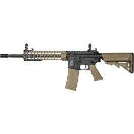   Specna Arms SA-F02 Flex Gate X-ASR - Half-Tan (SPE-01-041667)