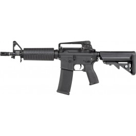   Specna Arms AEG RRA SA-E02 Edge Hal2 - Black (SPE-01-039903)