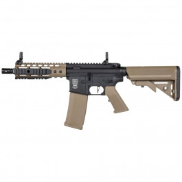   Specna Arms SA-C12 CORE M4 PDW Half-Tan