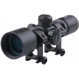   THETA optics 3-9x40 Mil-Dot IR (THO-10-018593)