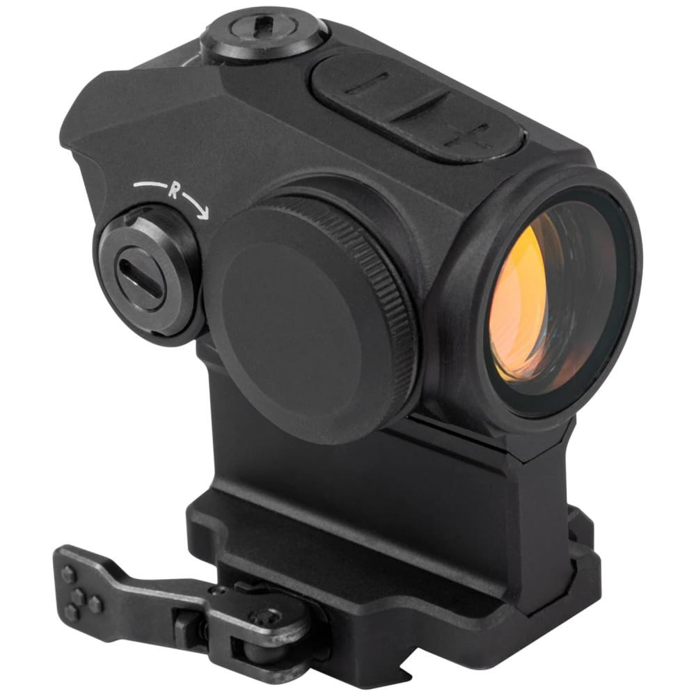 UTG Accu-Sync 2018R Dot Sight Red Dot 3 MOA (OP-DS2018R) - зображення 1