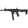 Specna Arms SA-FX01 Flex HAL ETU - Black (SPE-01-041526) - зображення 1