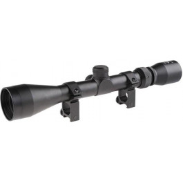   THETA optics 3-9x40 Mil-Dot (THO-10-018349)