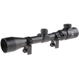   THETA optics 3-9x40 EG Mil-Dot IR (THO-10-018350)