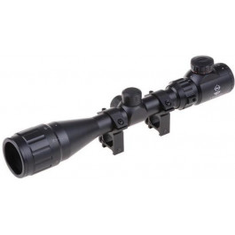   THETA optics 3-9X40 AOEG (THO-10-007863)