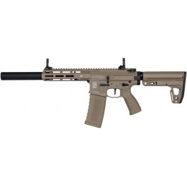   Specna Arms AEG SA-F21 Flex ETU - Tan (SPE-01-040805)