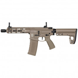   Specna Arms AEG SA-F20 Flex ETU - Tan (SPE-01-040803)