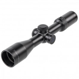   Delta Optical Titanium HD 1,5-9x 45 - 4A S 2022 (DO-2467)