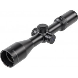   Delta Optical Titanium HD 1.5-9x45 4A S 2022 MIL (DO-2468)