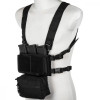 Primal Gear Chest Rig MK3 Sonyks - Black (PRI-18-032004) - зображення 1