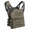 Mil-Tec Plate Carrier Gen. 2 Olive (13463201) - зображення 1