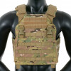 8Fields Buckle Up Assault Plate Carrier Cummerbund - Arid MC Camo (M51611051-1-CP) - зображення 1