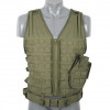 8Fields Light MOLLE Olive (M51611060-OD) - зображення 1