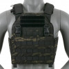 8Fields Buckle Up Plate Carrier Assault Cummerbund - MB (M51611051-1-MB) - зображення 1