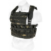 8Fields Chest Rig Piechoty - MB (M51611036-MB) - зображення 1