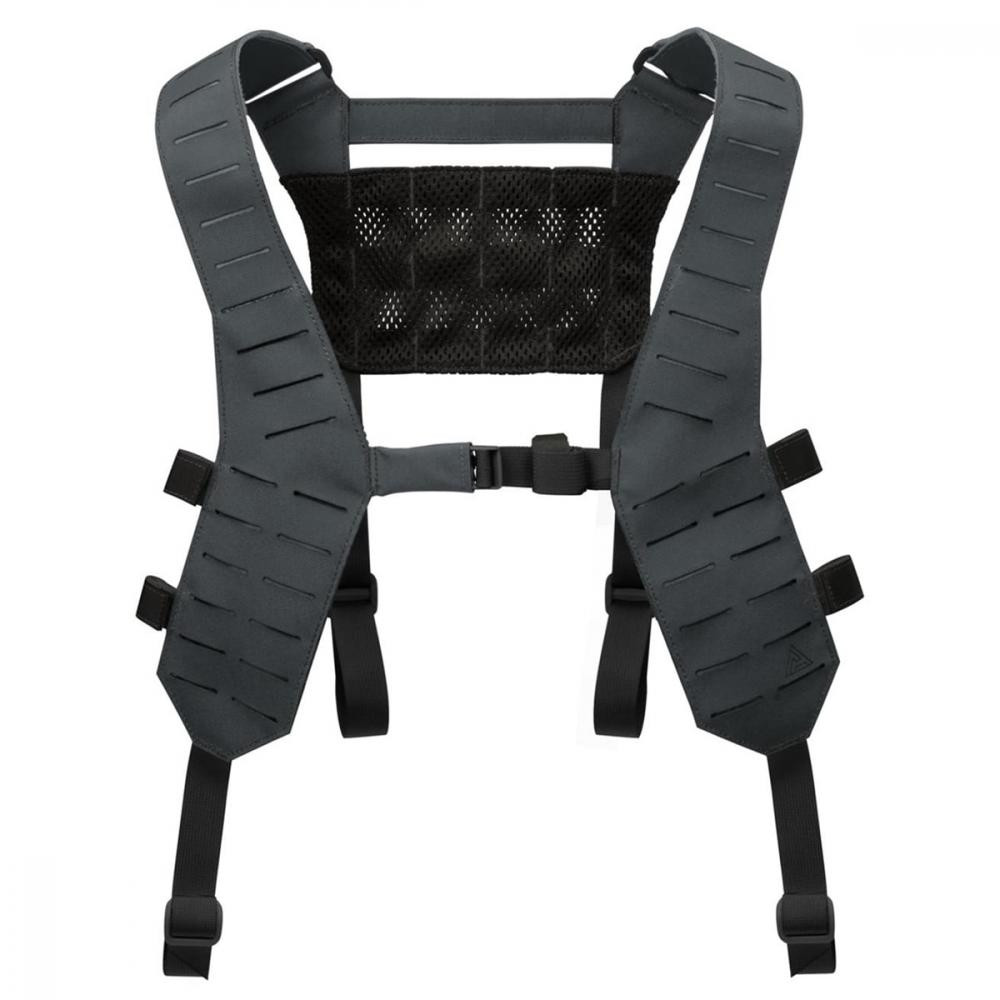 Direct Action Mosquito H-Harness - Shadow Grey (HS-MQHH-CD5-SGR) - зображення 1