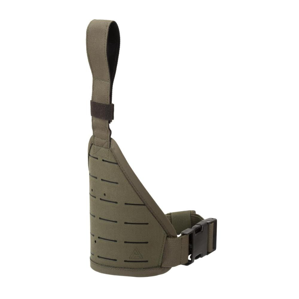 Direct Action Mosquito Drop Leg Panel MK II - Ranger Green (PL-LGPN-CD5-RGR) - зображення 1