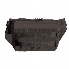   Mil-Tec PISTOLEN HIP BAG SCHWARZ (16149002)