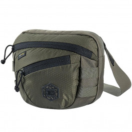   M-Tac M-Tac сумка Sphaera Hex Hardsling Bag Gen.II Elite Ranger Green (10137823)