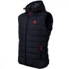 Alpinus Athos Body Warmer - Black (BR43351 XL) - зображення 1