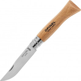   Opinel №6 VRI (123060)