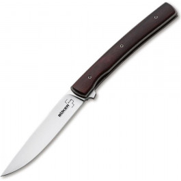   Boker Plus Urban Trapper Gentleman (01BO722)