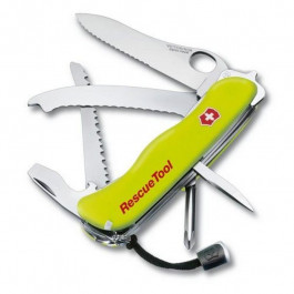   Victorinox RescueTool Blister (0.8623.MWNB1)