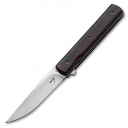   Boker Plus Urban Trapper Liner Cocobolo (01BO318)